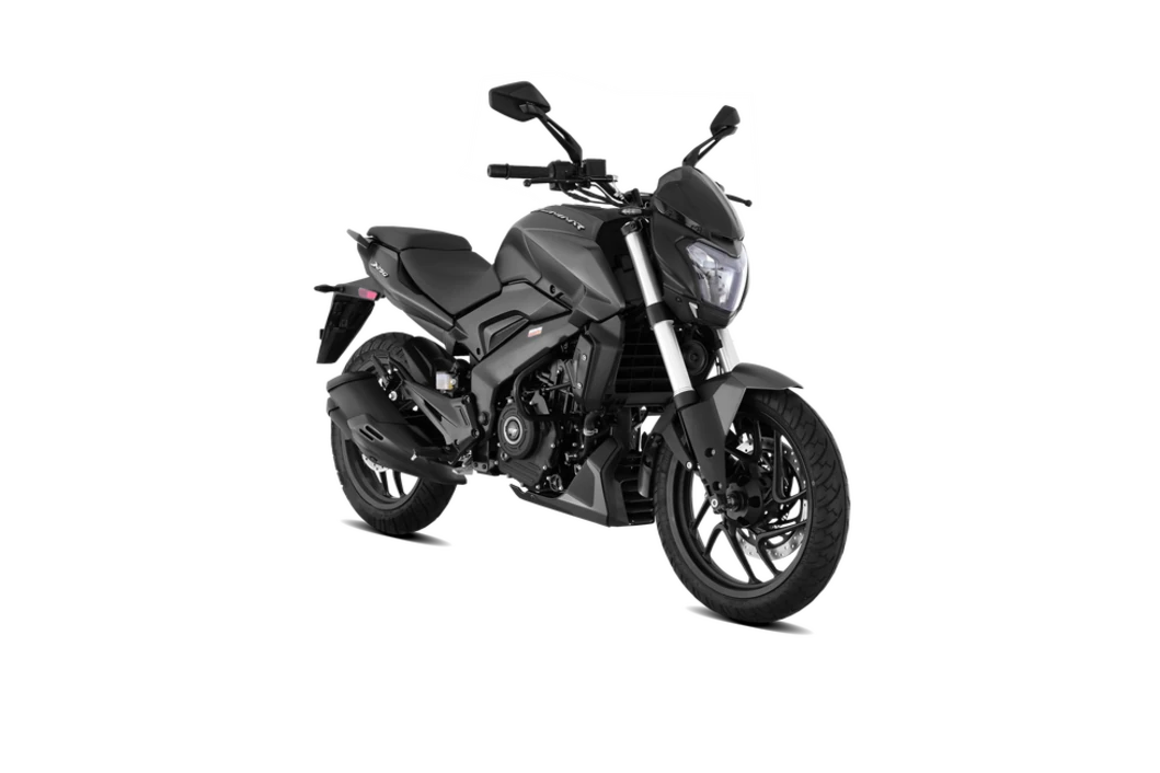 Motorcycle image 3