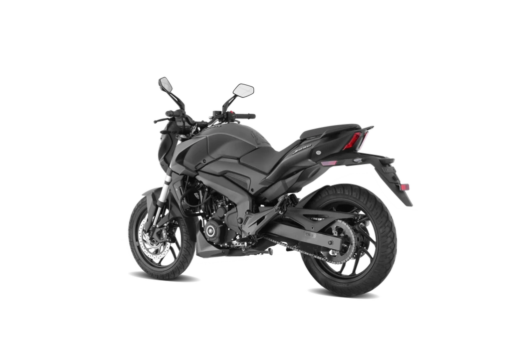 Motorcycle image 4