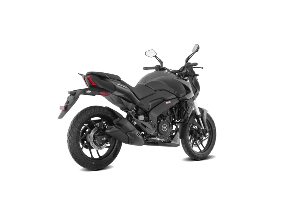 Motorcycle image 5