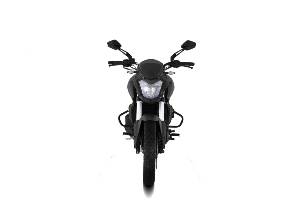 Motorcycle image 6