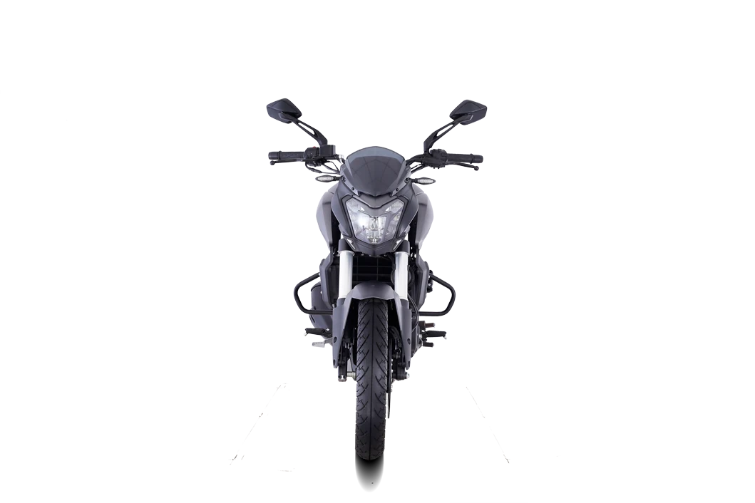 Motorcycle image 4