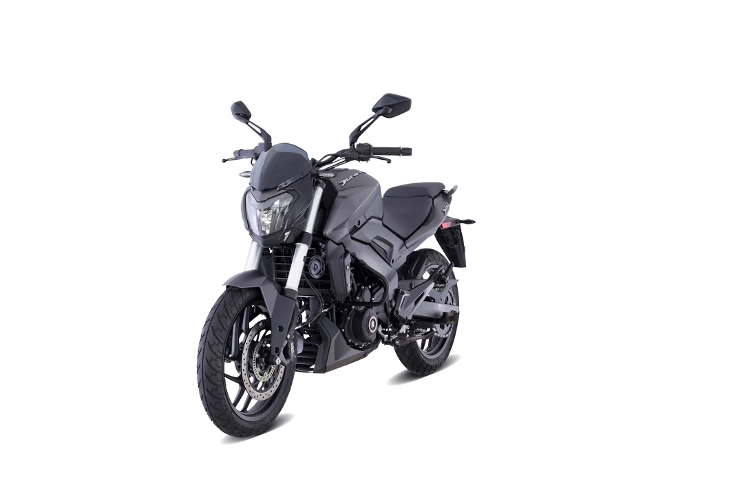 Motorcycle image 5