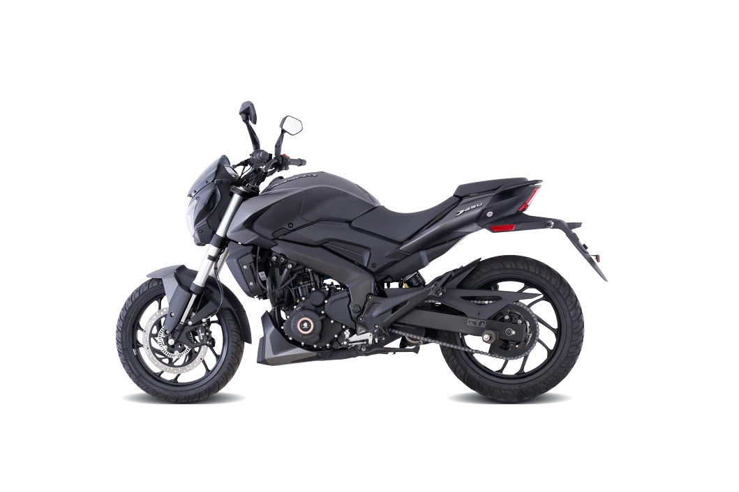 Motorcycle image 6