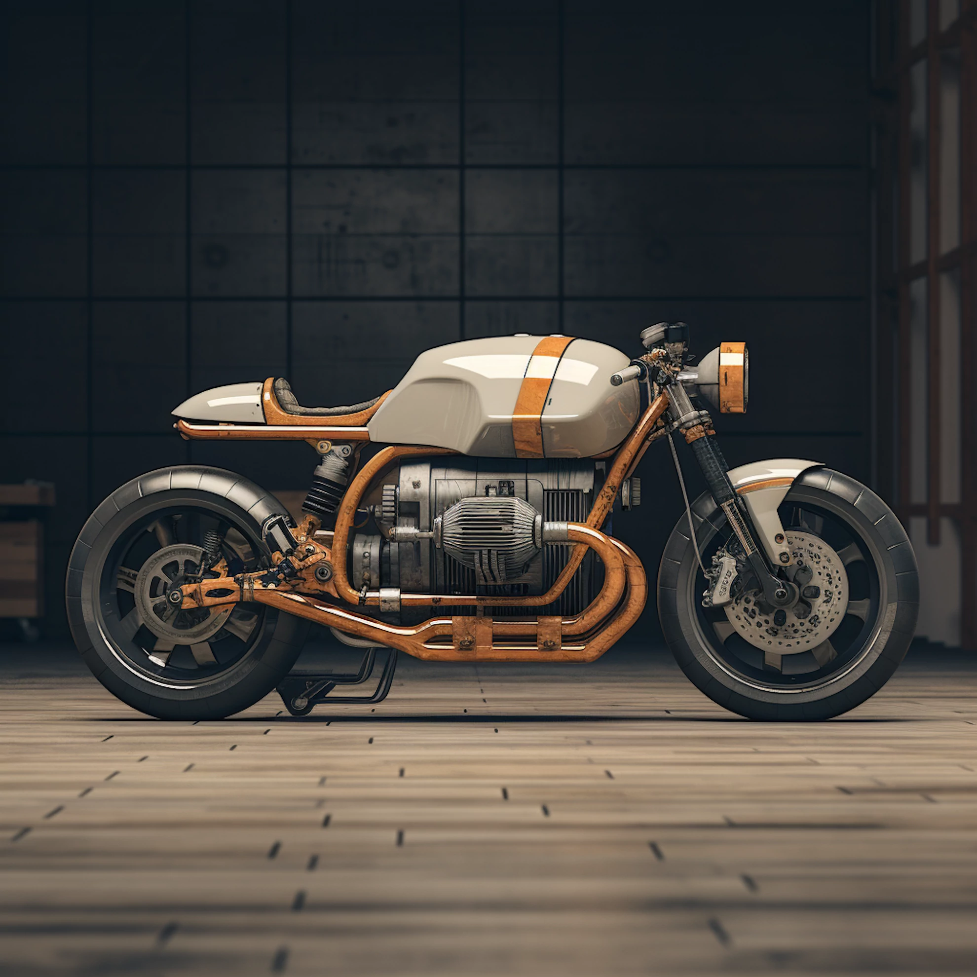 Car dealership using digital guerilla marketing tactics on laptop — niche websites, hyper-local ads, and video content — to outflank larger competitor