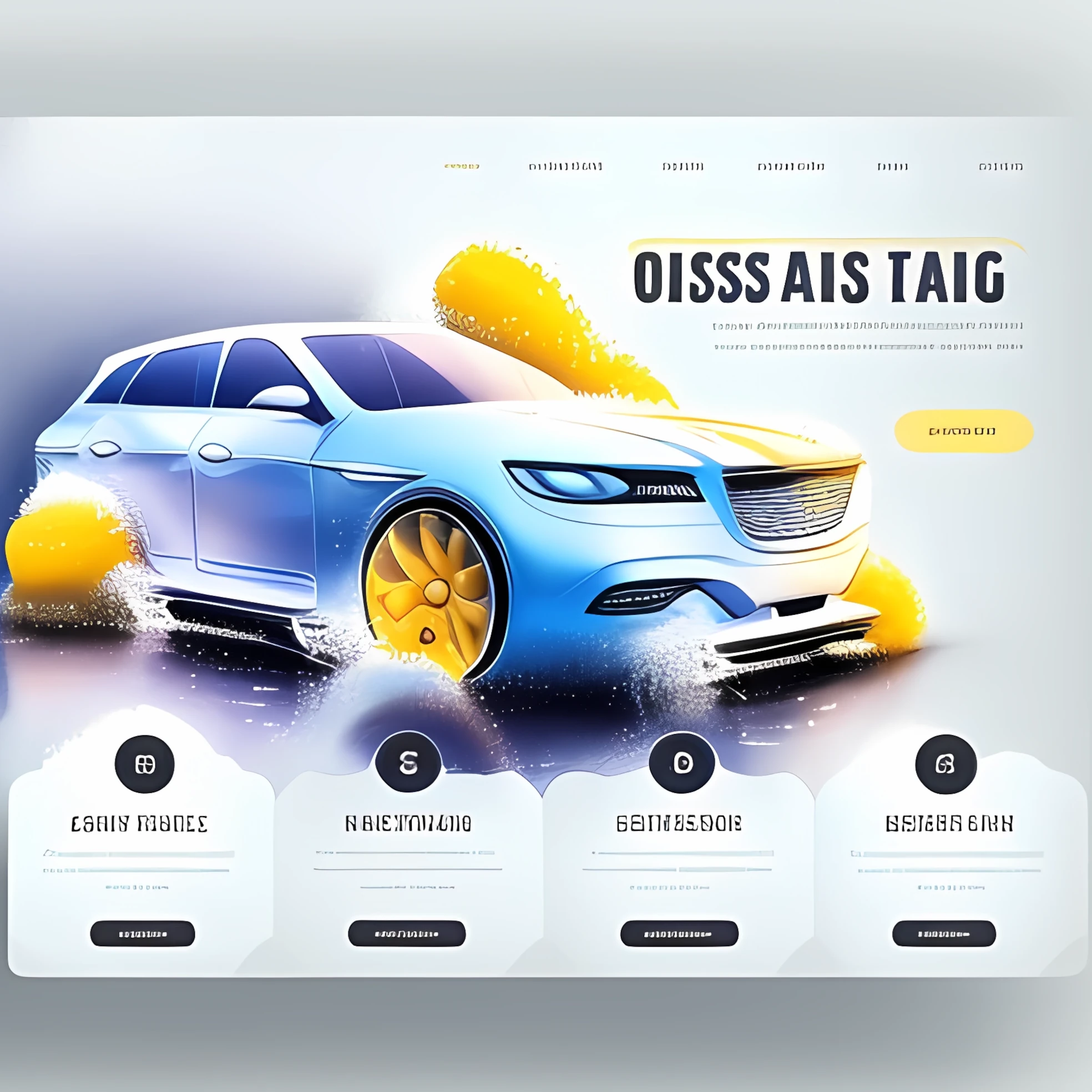 Testing website performance using Google Lighthouse