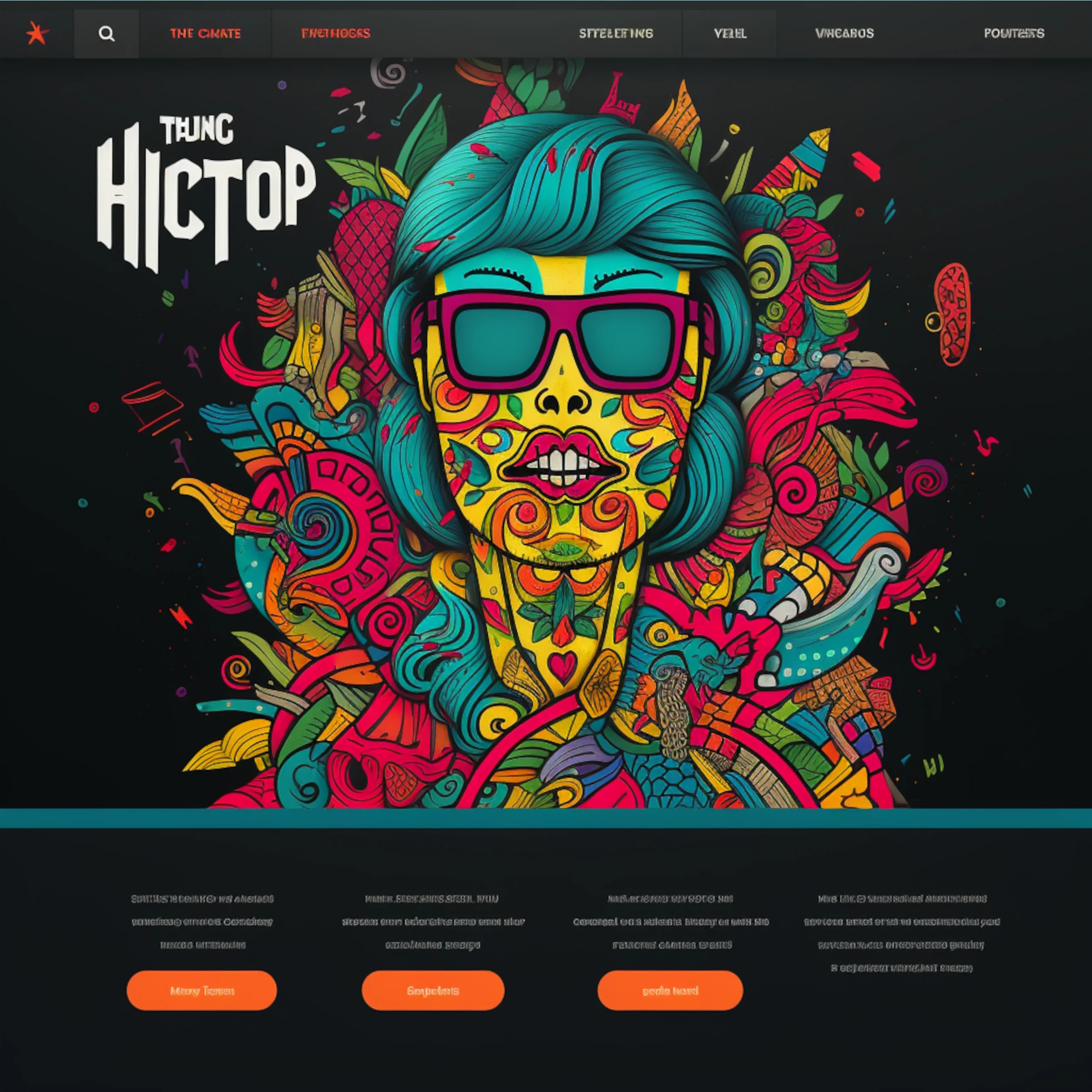 W3C-compliant website with valid HTML and CSS