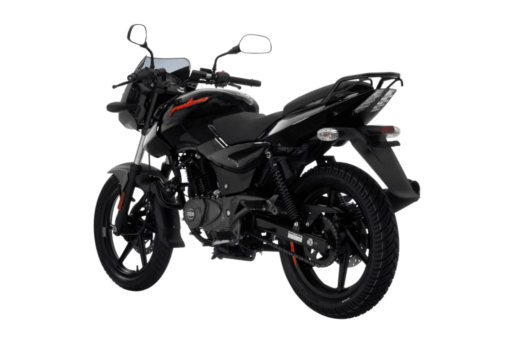 Motorcycle image 2