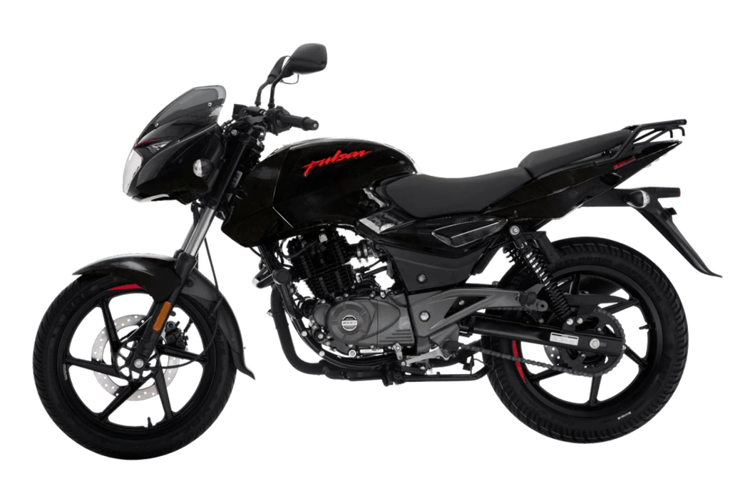 Motorcycle image 3