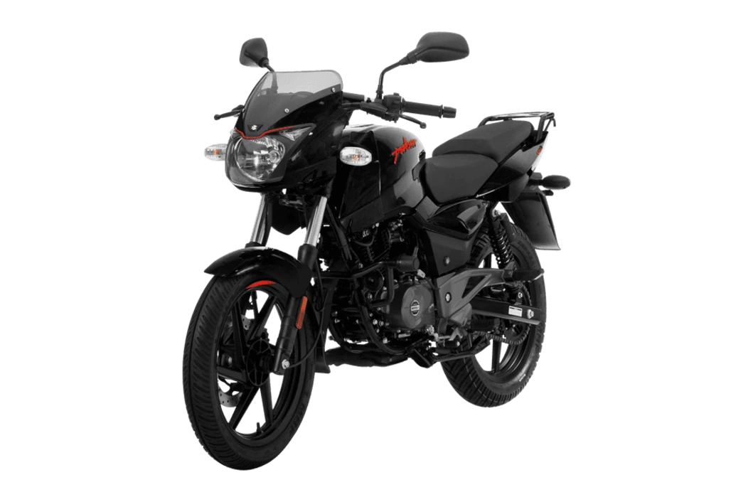 Motorcycle image 4
