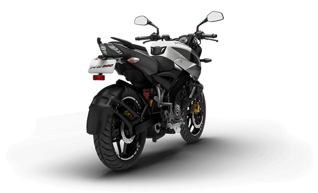 Motorcycle image 14