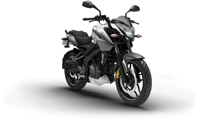 Motorcycle image 2