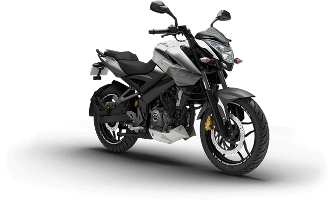 Motorcycle image 3