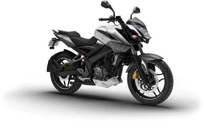 Motorcycle image 4