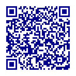 QR Code for Ford Mustang
