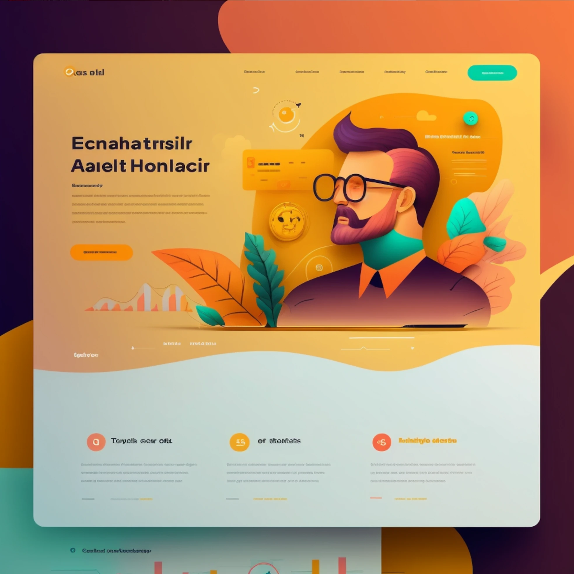 web design company