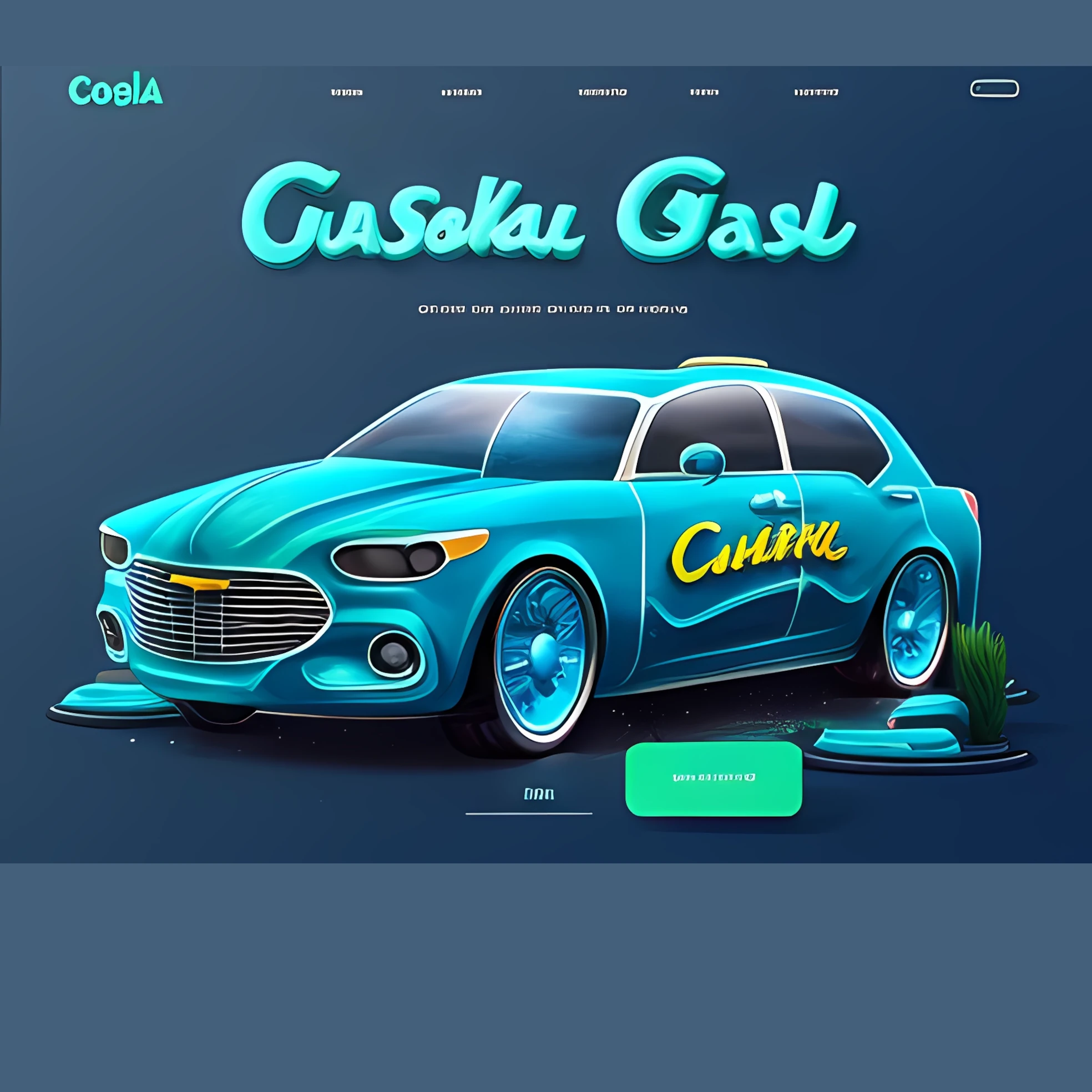 web page