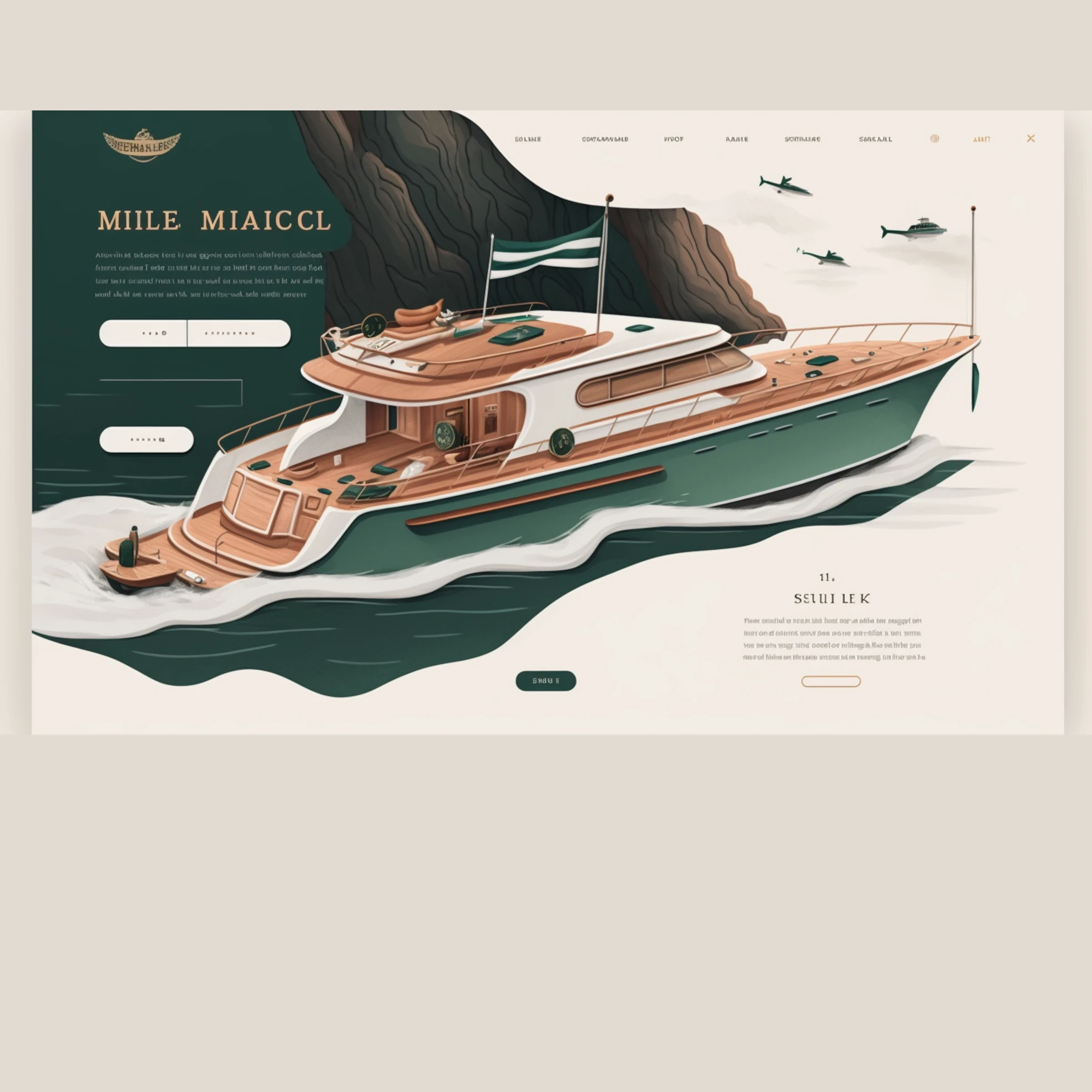 website templates