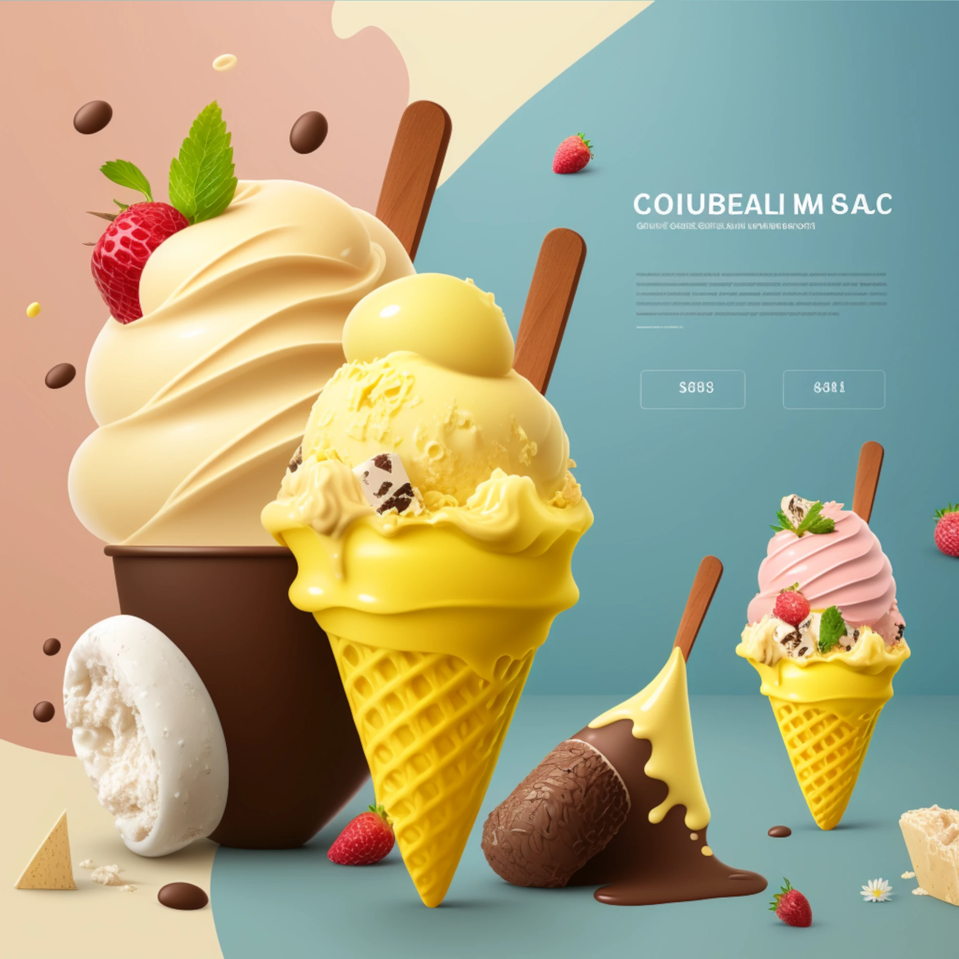 bespoke website design