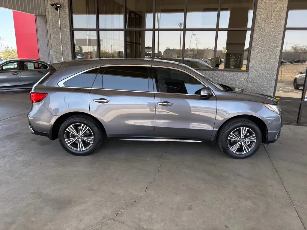 Acura MDX