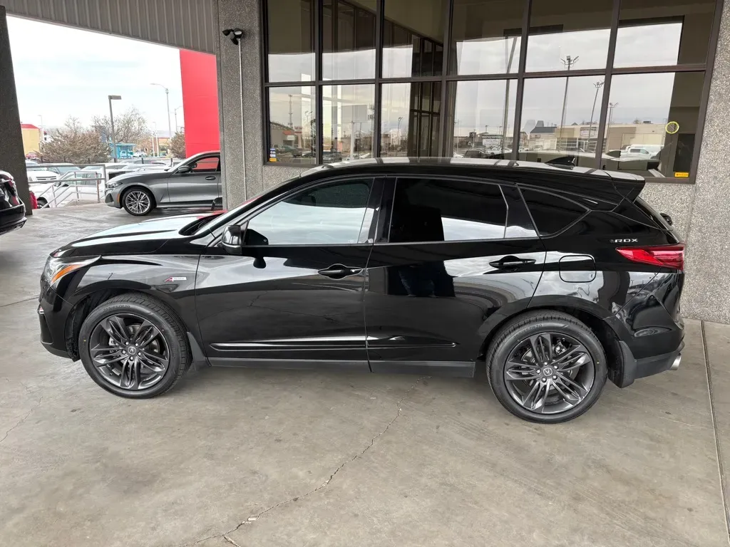 Acura RDX