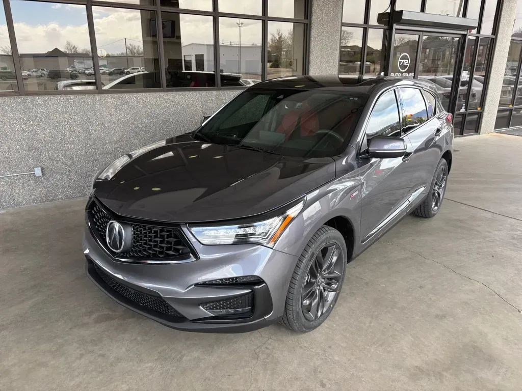 Acura RDX