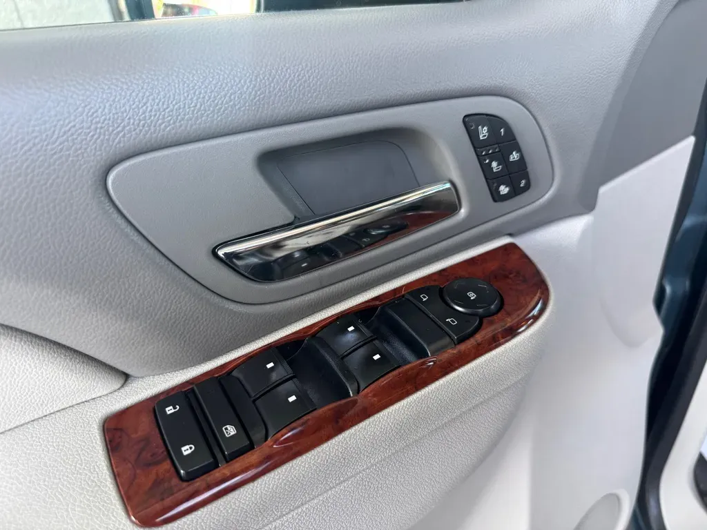 Chevrolet Silverado 2500