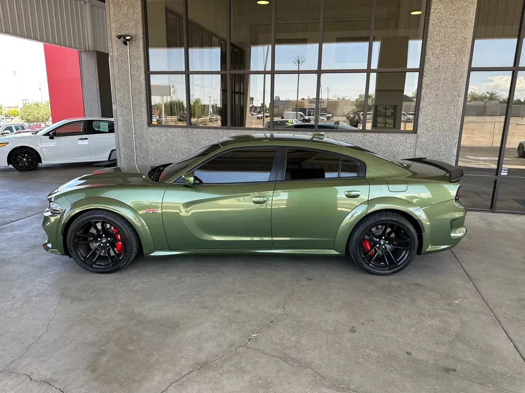 Dodge Charger
