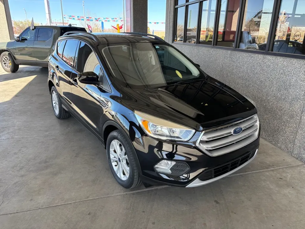 Ford Escape