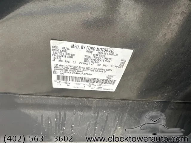 Vehicle image 30