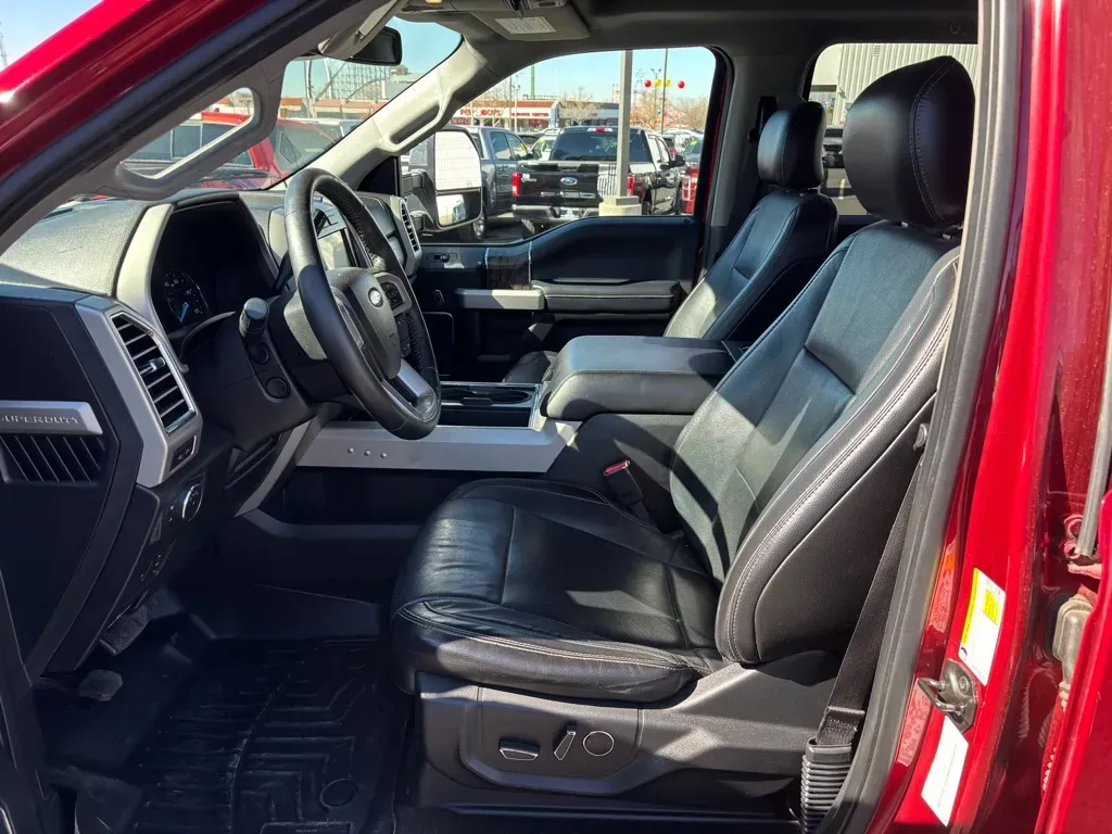 Ford F-250