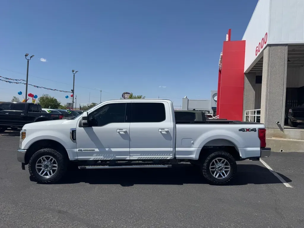 Ford F-250
