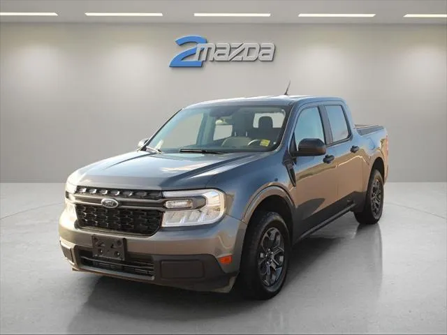 2024 Ford Maverick