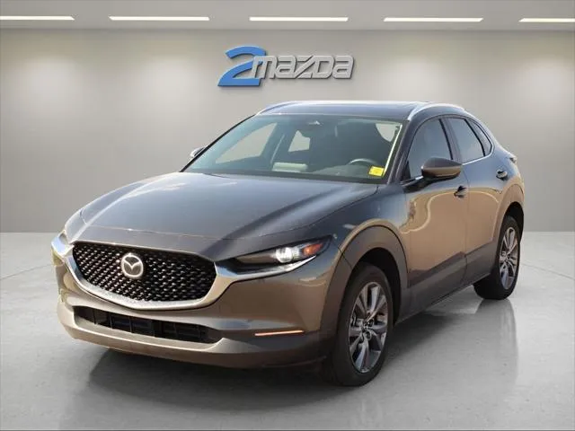 2024 Mazda CX-30