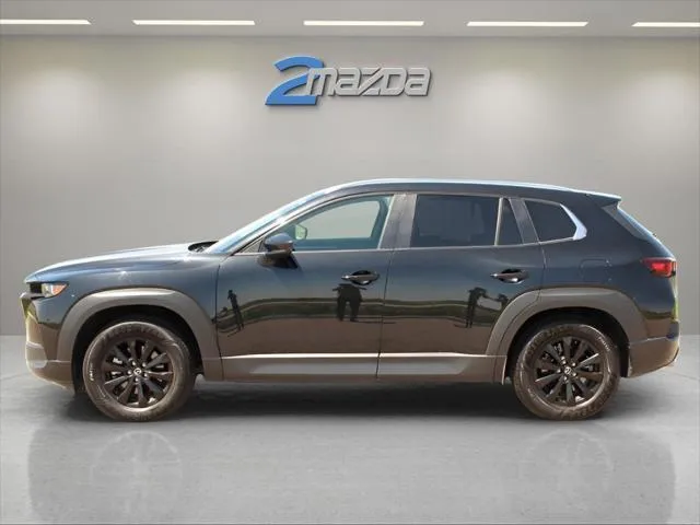 2024 Mazda CX-50