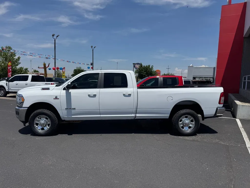 RAM 2500