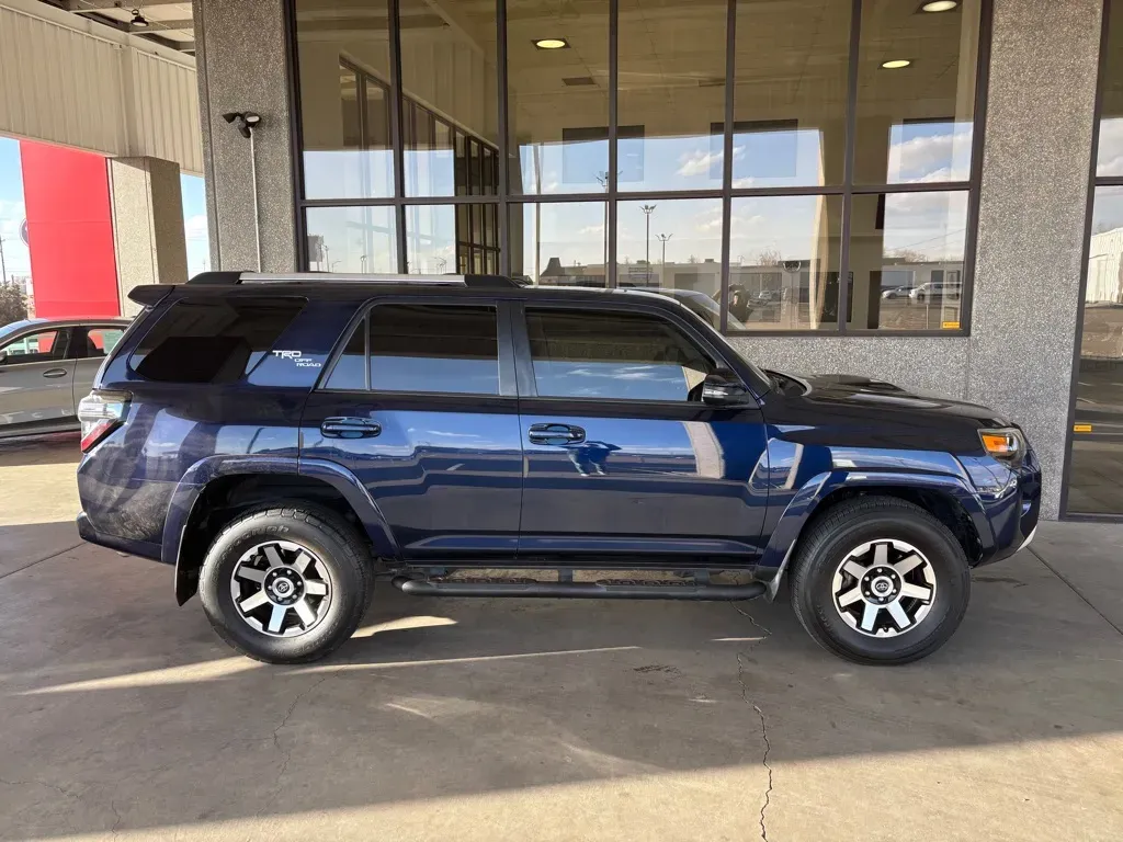 Toyota 4Runner