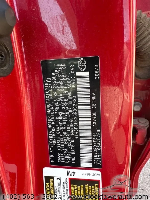 Vehicle image 19