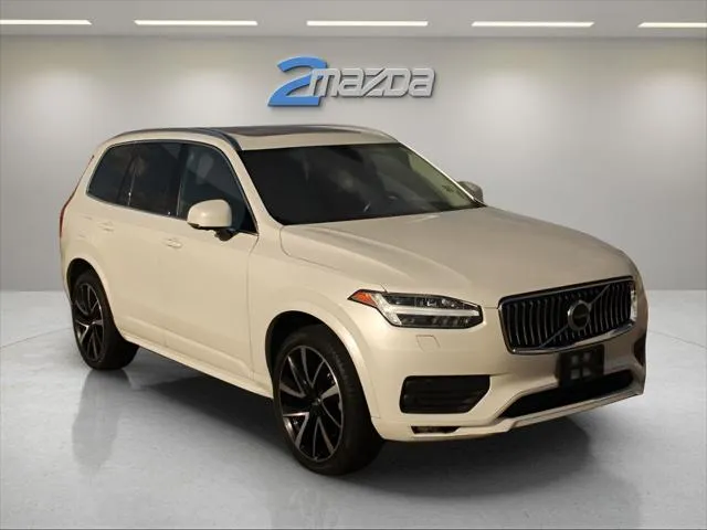 2022 Volvo XC90