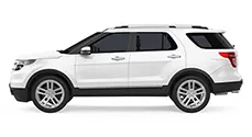 new and used SUVs for sale