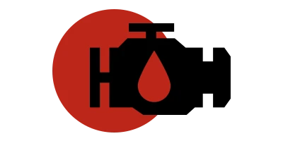 Oil change icon