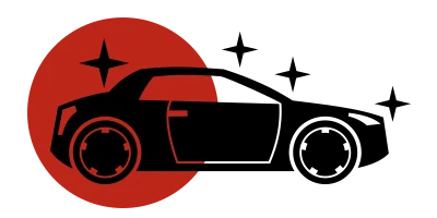 Vehicle detailing icon