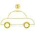 Oil change icon