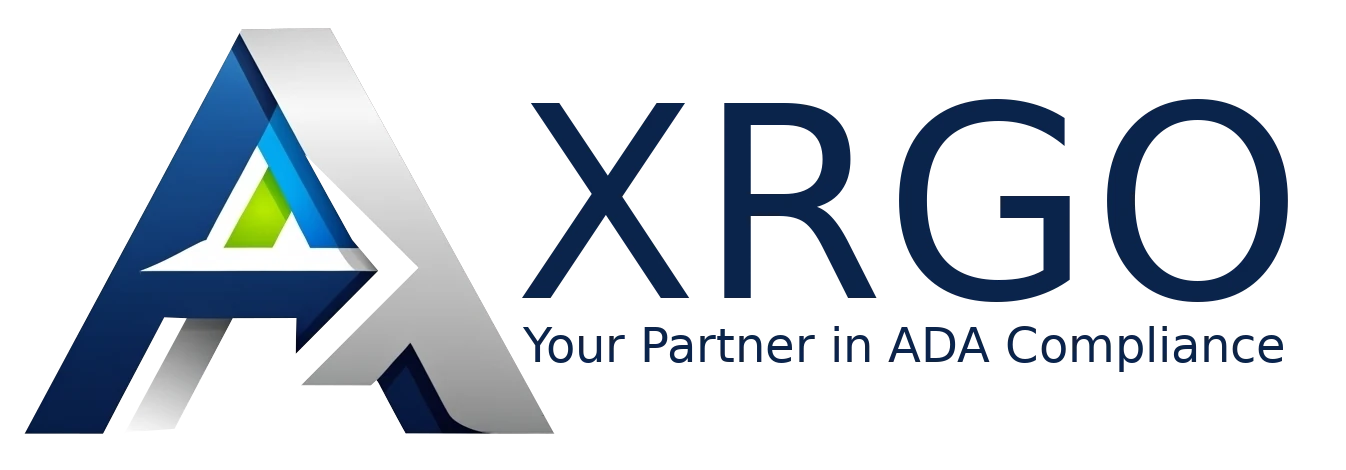 AXRGO Home