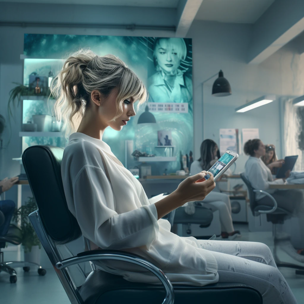 RMS Solar panel system